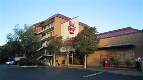 red roof san francisco airport|red roof inn burlingame.